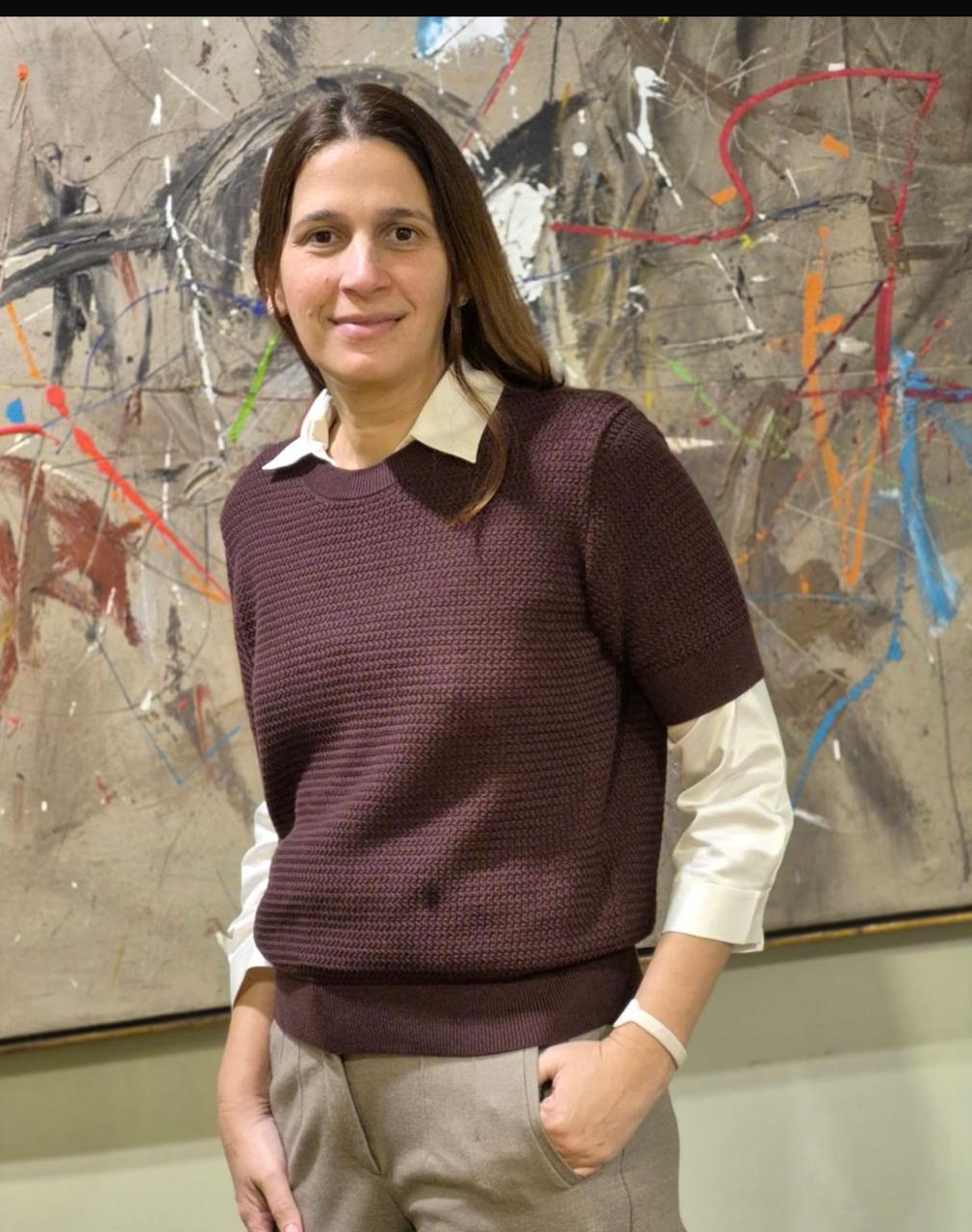 Maria Pia Bastos-Tigre